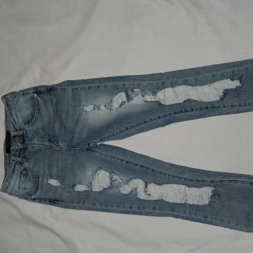 Risen jeans